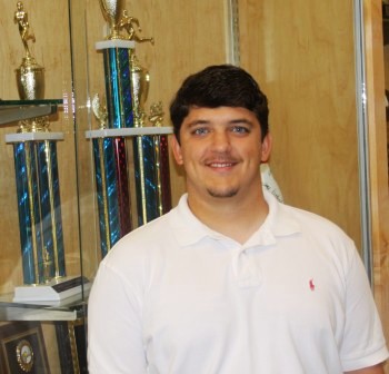 Bill Robertson Named New Track & Field Coach